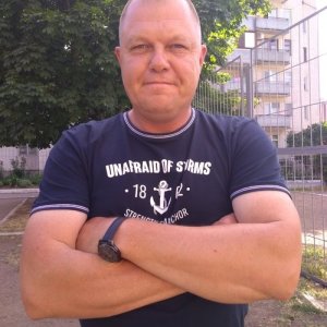 Олег , 51 год