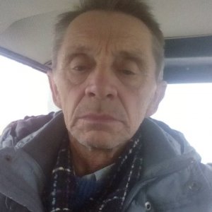 Виталий , 68 лет
